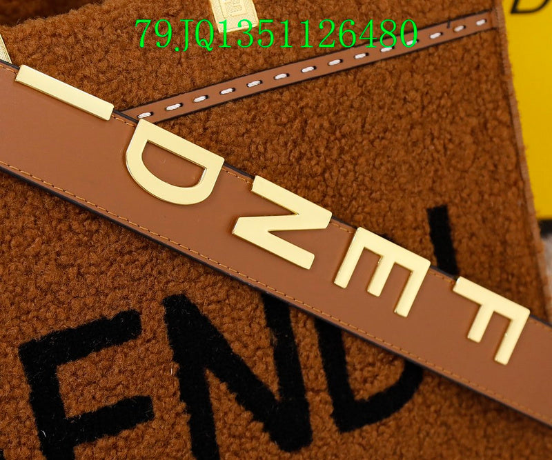Glami - FDE Bags - 2027