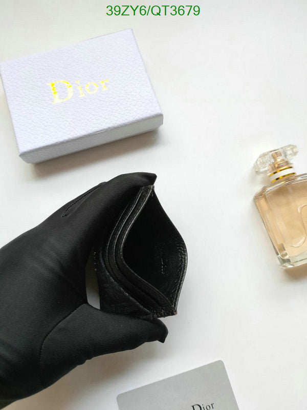 SAMC - DOR Wallets - 073