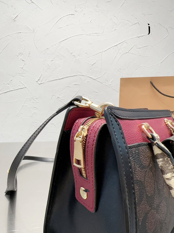 Satchel Bags - CCH Bags - 286