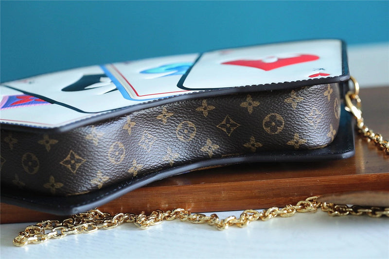 Satchel Bags - VL Bags - 7681
