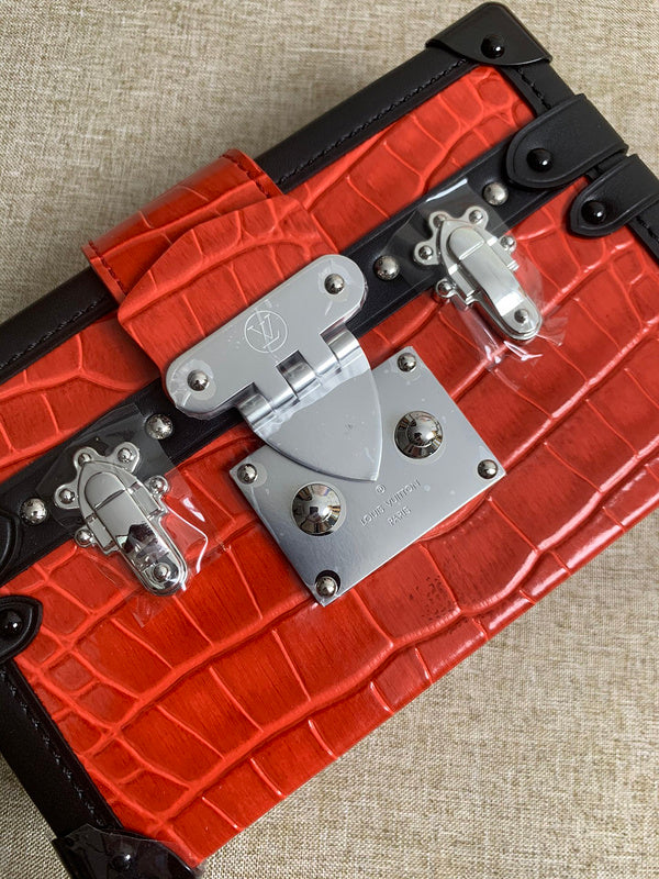 Satchel Bags - VL Bags - 1691