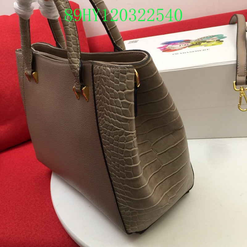 Satchel Bags - PDA Bags - 4528