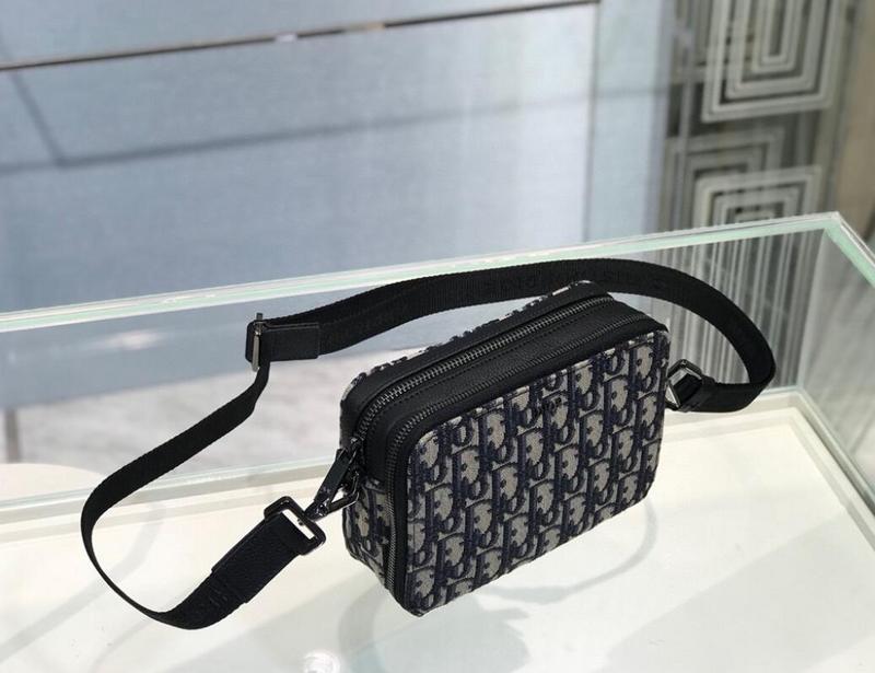 SAMCC - DOR Bags - 707