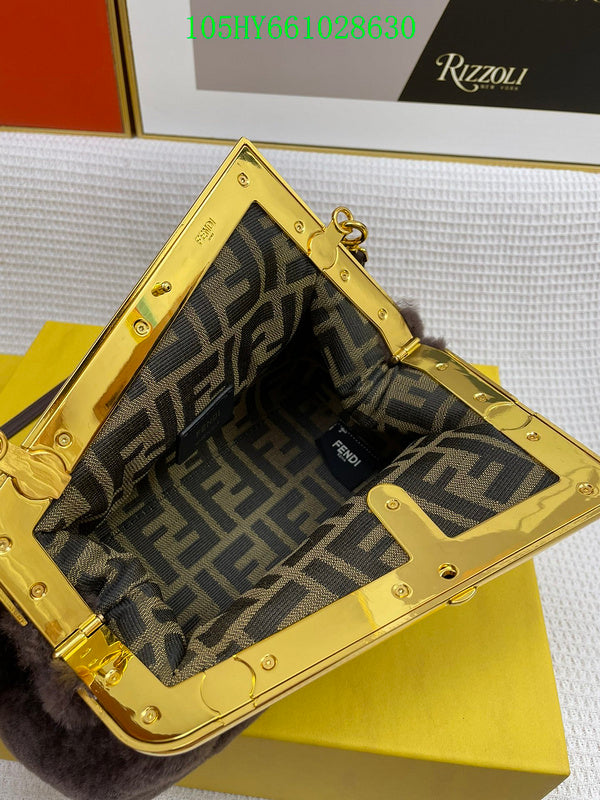 Glami - FDE Bags - 2168