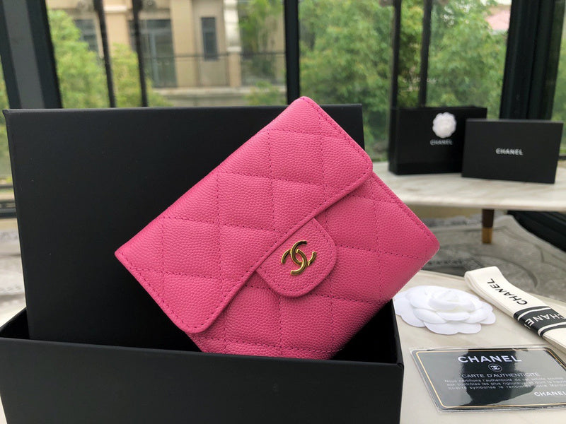 Glami-i CHL Wallets - 037