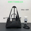 Satchel Bags - PDA Bags - 4019