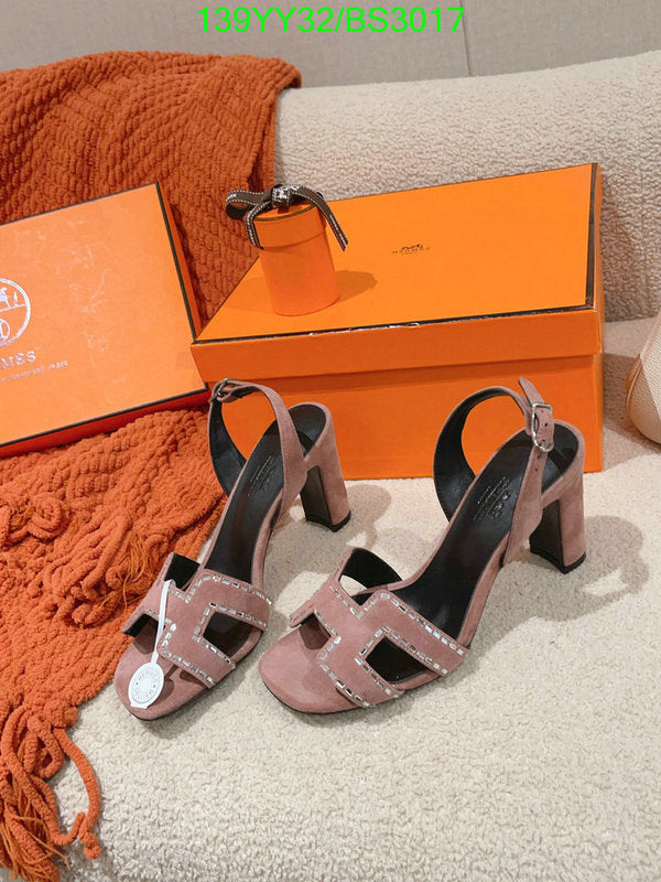 SAMC - HMS Women Shoes - 115