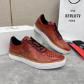 Glami - BRE Men Shoes - 188