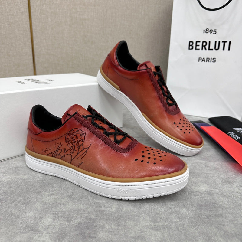 Glami - BRE Men Shoes - 188