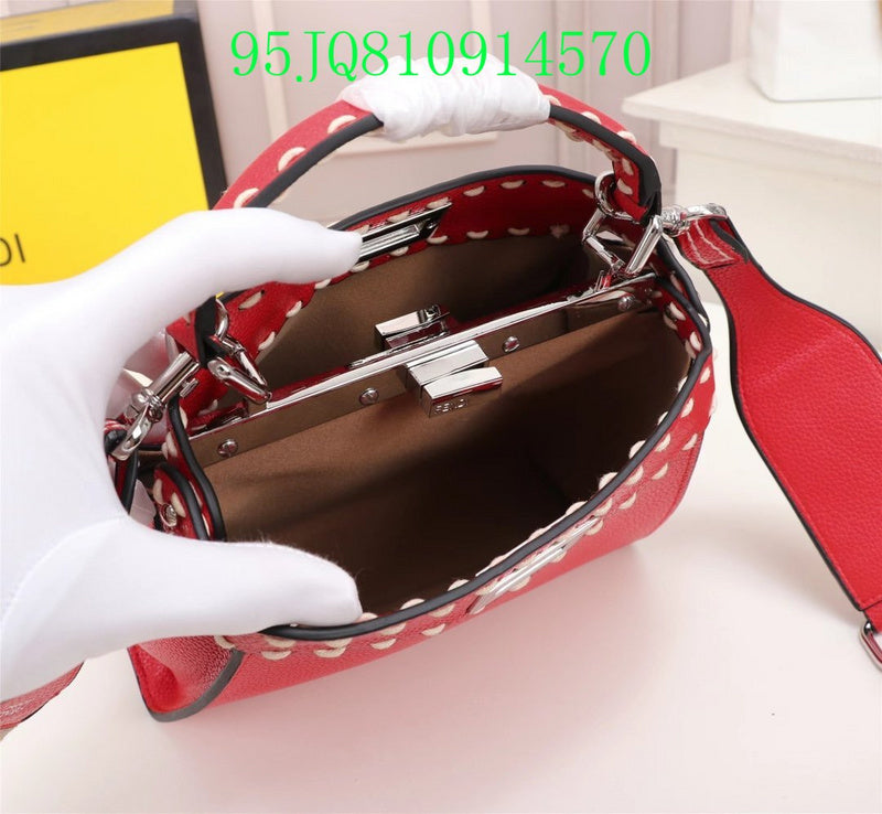 Glami - FDE Bags - 1400