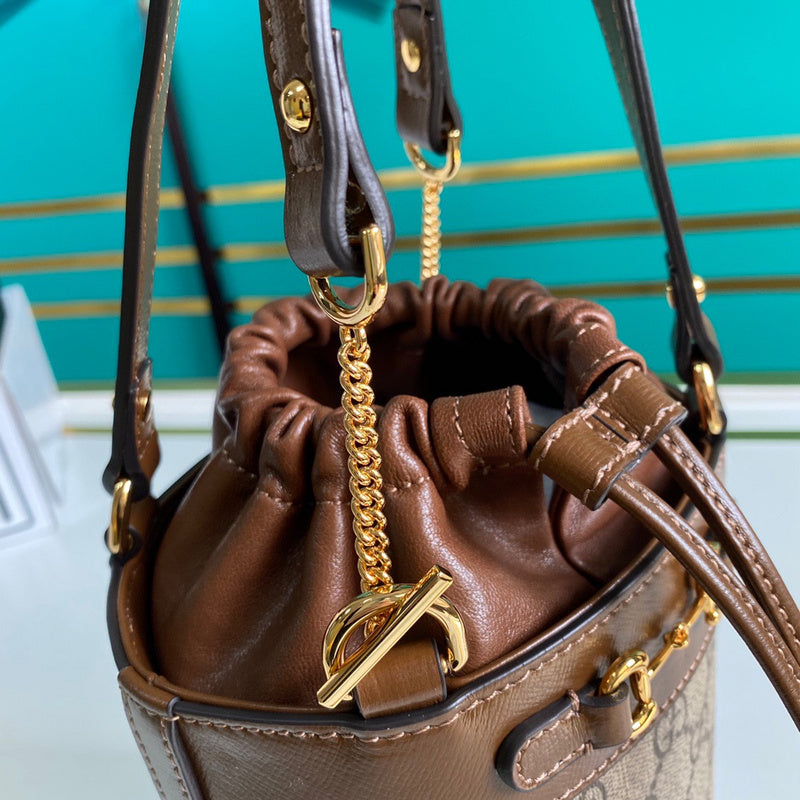 Glami Fashion - GCI Bags - 6609