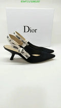 SAMCC - DOR Women Shoes - 2197