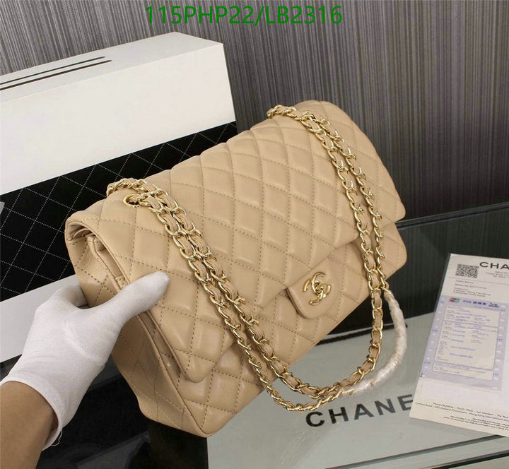 SAMC - CHL Bags Crossbody - 444