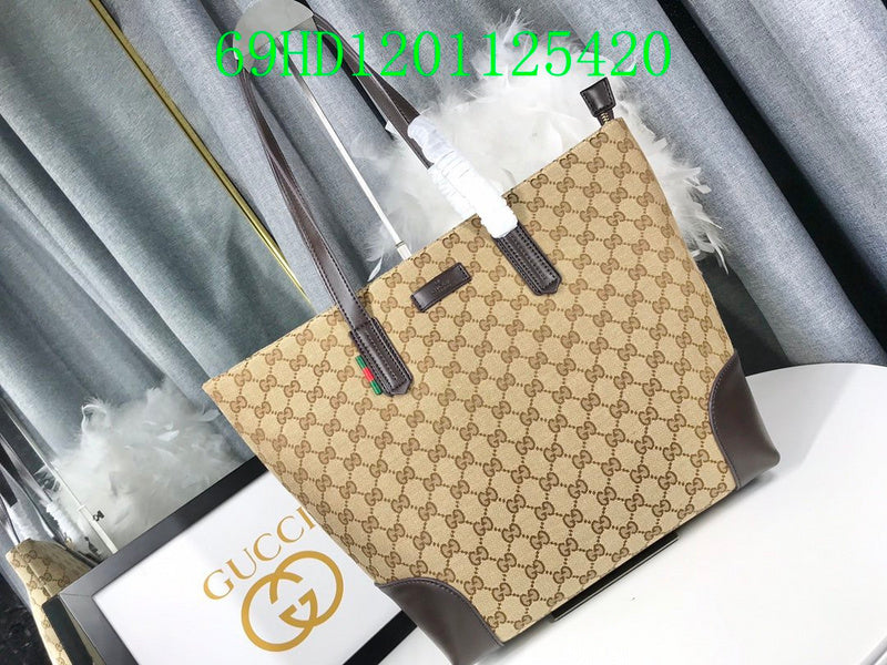 Glami Fashion - GCI Bags - 10999