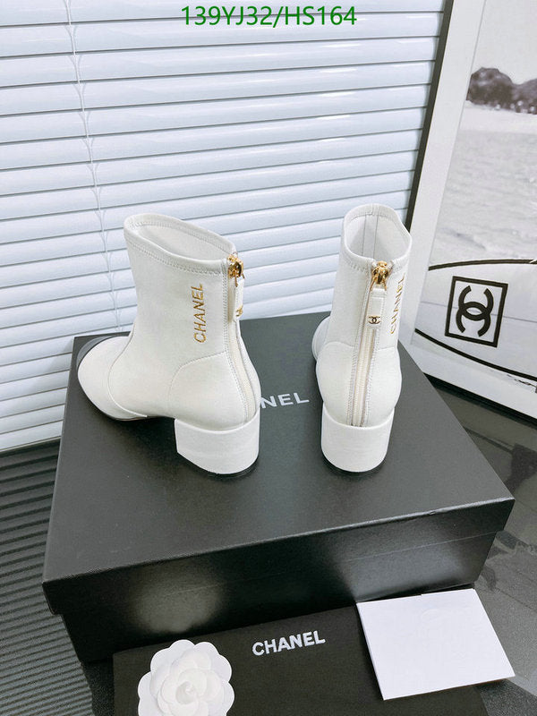 SAMC - CHL Women Boots - 081