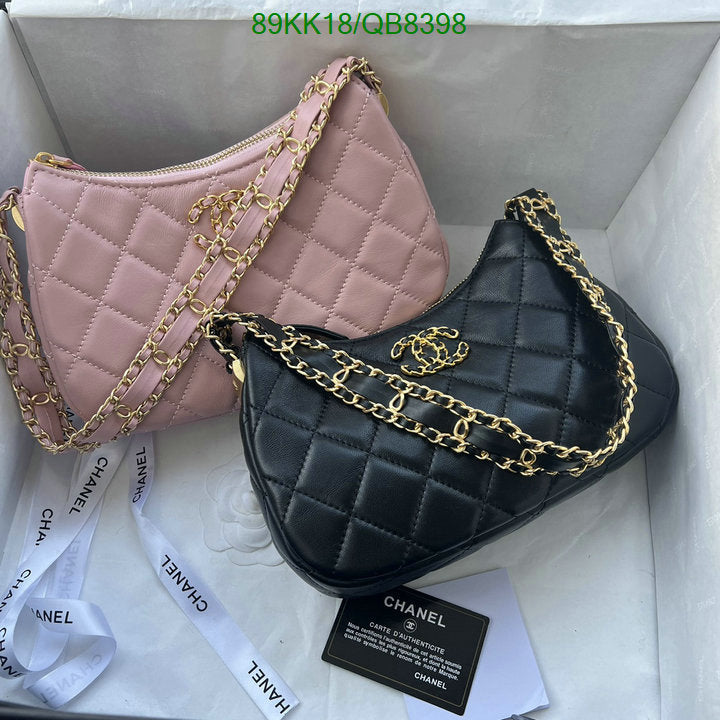 SAMC - CHL Bags Crossbody - 134