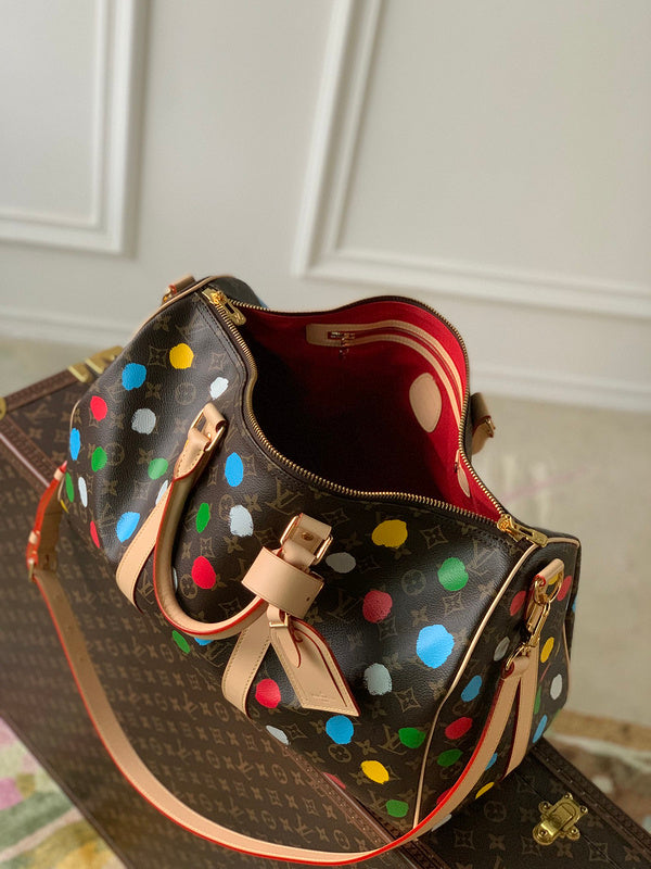 Satchel Bags - VL Bags - 1423