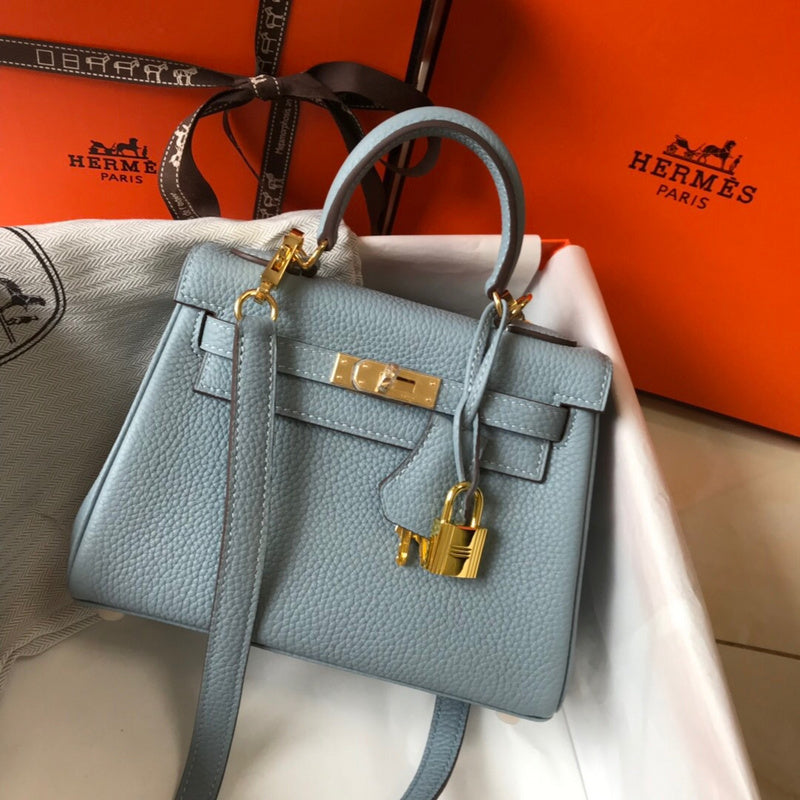 Satchel Bags - HMS-Bags - 392
