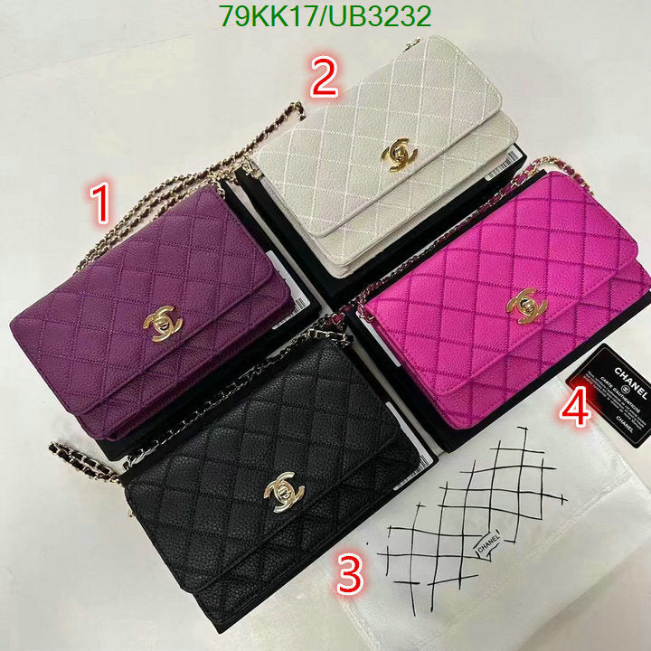 SAMC - CHL Bags Crossbody - 085