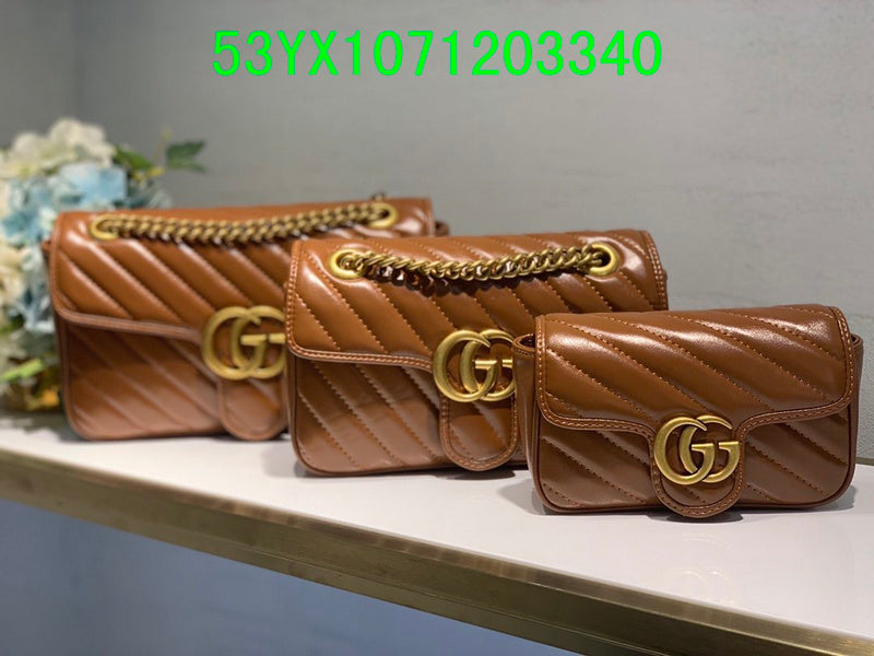 Glami Fashion - GCI Bags - 10459