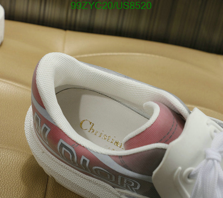 SAMCC - DOR Women Shoes - 1518