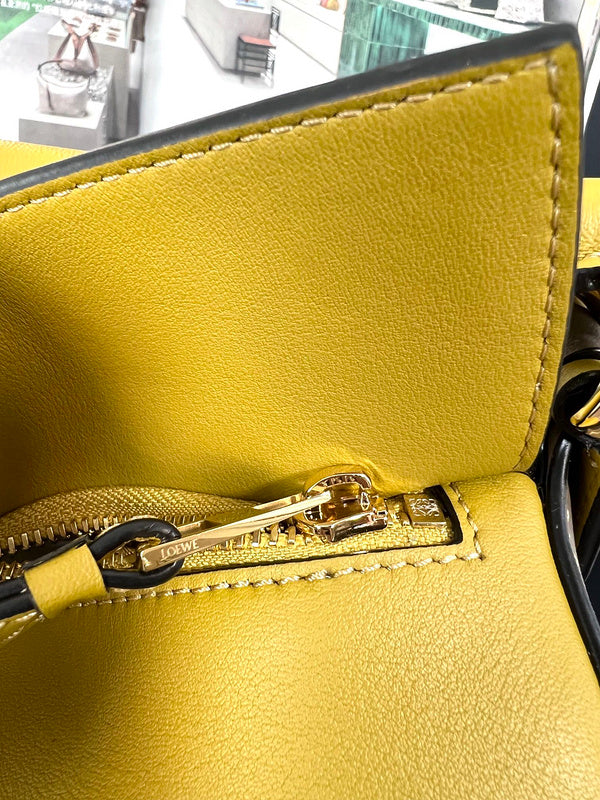 Glamy - LWO Bags - 010