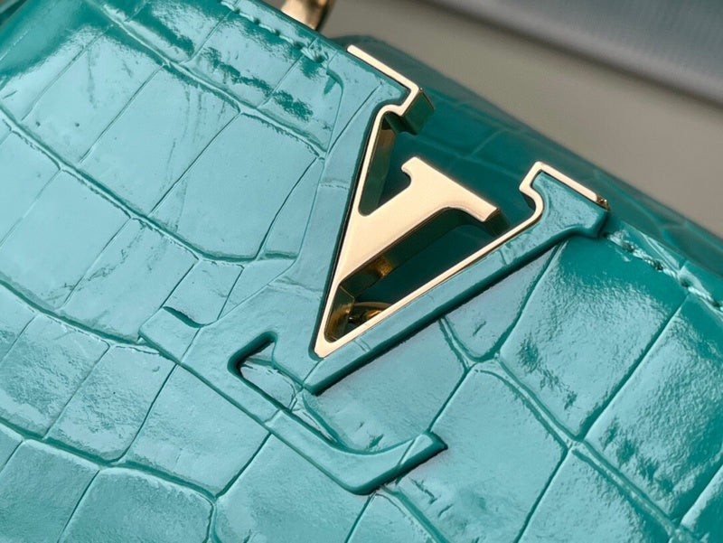 Fashion Lu-Vi bags - 5274
