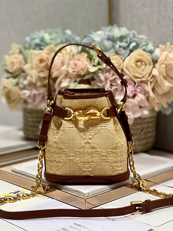 ELE - Dir Bags - 328