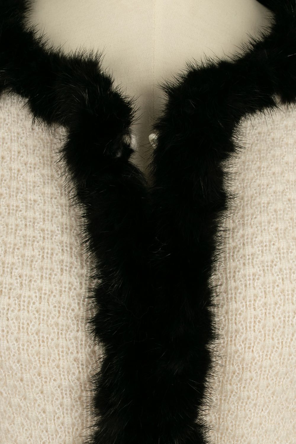 Gilet Chanel