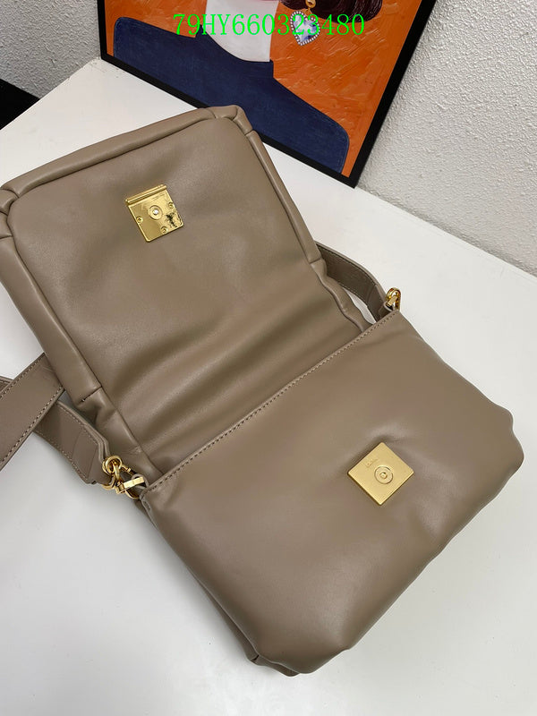 Satchel Bags - LWE Bags - 120