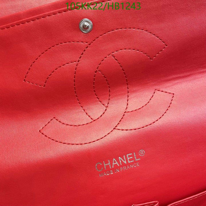 SAMC - CHL Bags Crossbody - 060