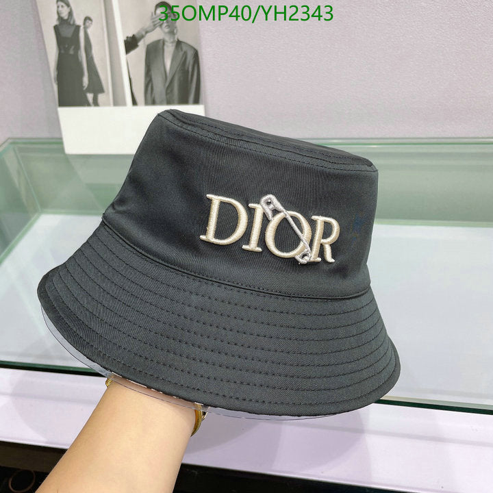 SAMC - DOR Caps & Hats - 232