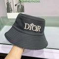 SAMC - DOR Caps & Hats - 232
