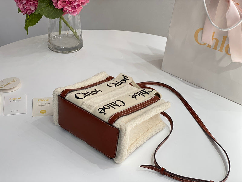 Glamy - CLE Bags - 513