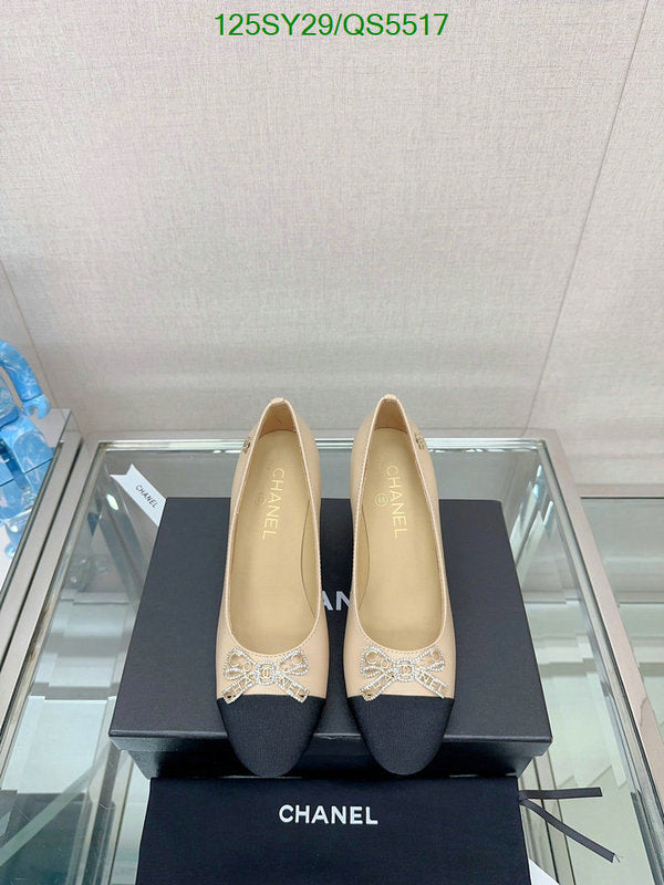 SAMC - CHL Women Shoes Ballet - 259
