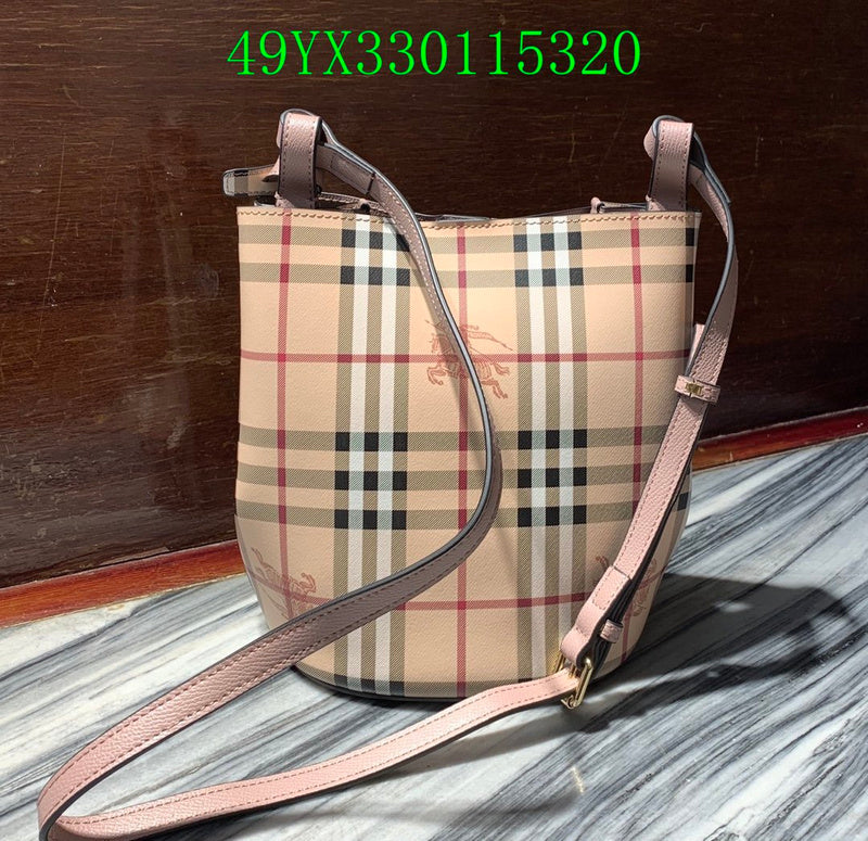 ELE Fashion -BBR Bags - 582