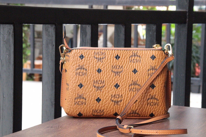 Satchel Bags - MC Bags - 349