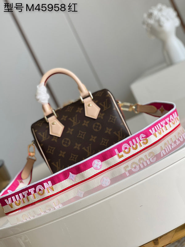 Glami Fashion Lu-Vi bags - 17348