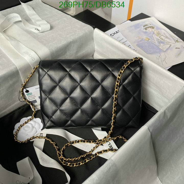 SAMC - CHL Bags - 055