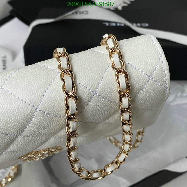 SAMC - CHL Bags - 762
