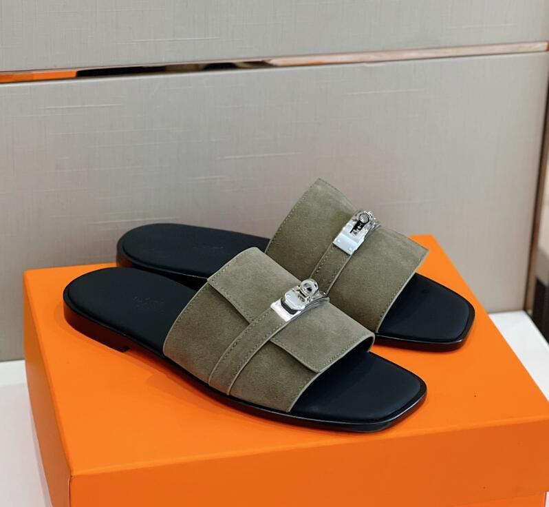 SAMC - HMS Men Shoes - 305