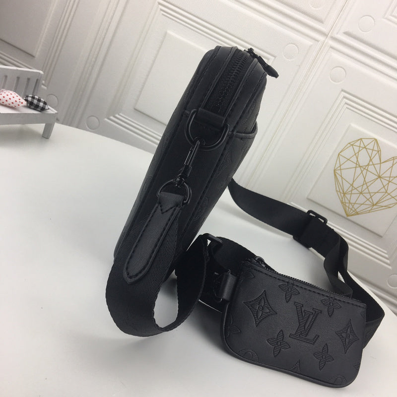 Satchel Bags - VL1 Bags - 589