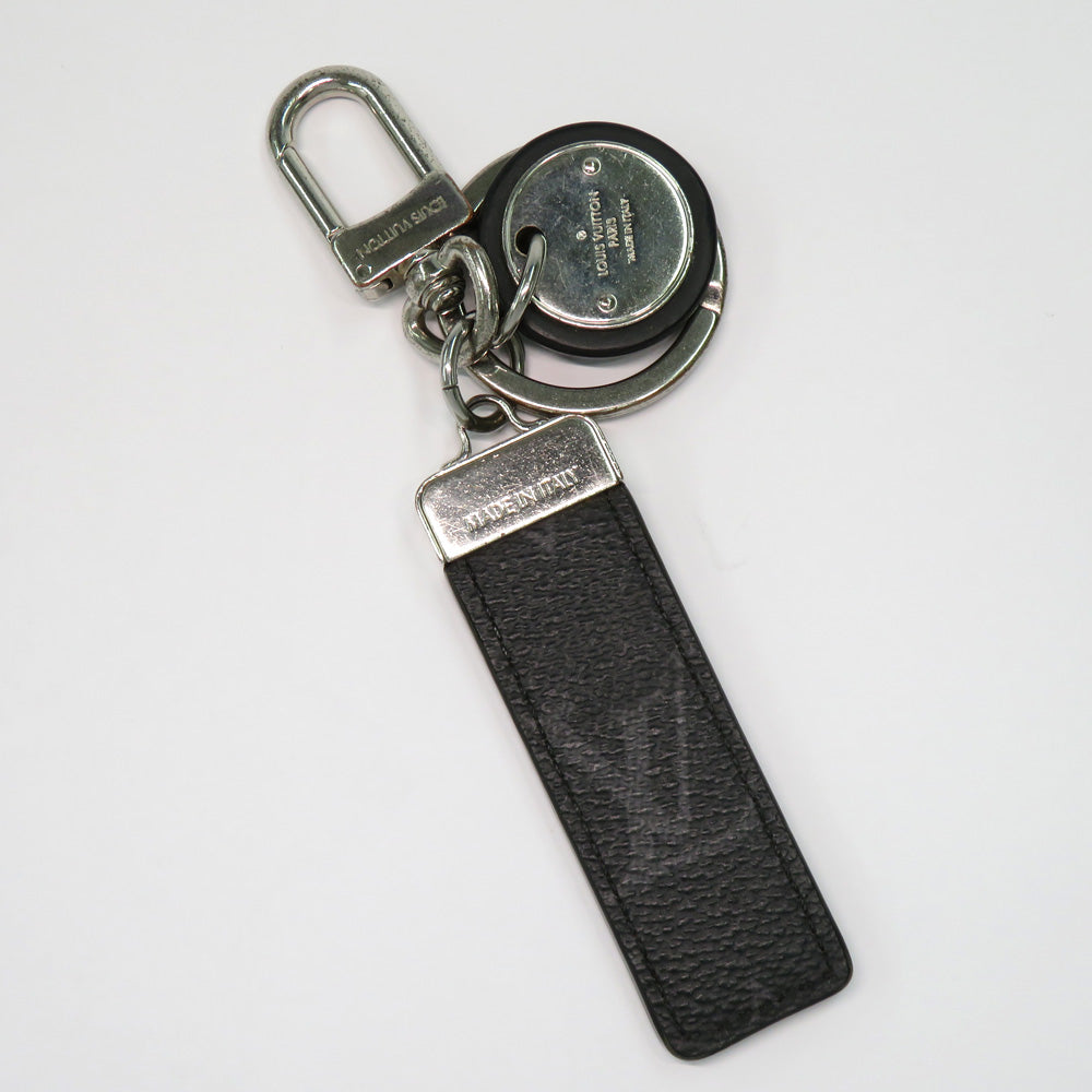 Louis Vuitton Porte Claire Neo LV Club M69475 Monogram Eclipse Bagg Her Key Holder Small  Killing