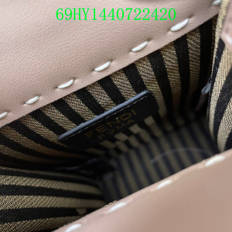 Glami - FDE Bags - 3329