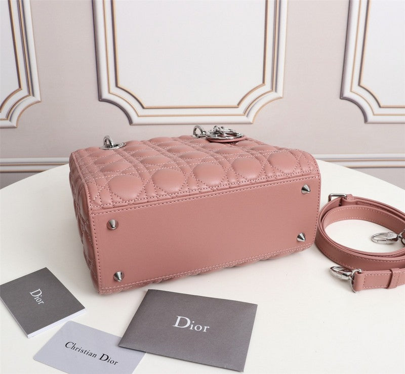Satchel Bags - DOR Bags - 410