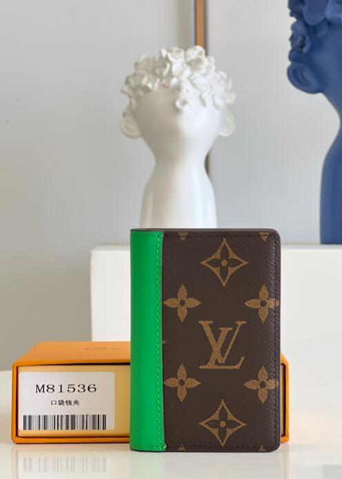 SAMC - Mix Wallets - 152