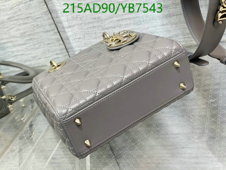 SAMCC - DOR Bags - 1427