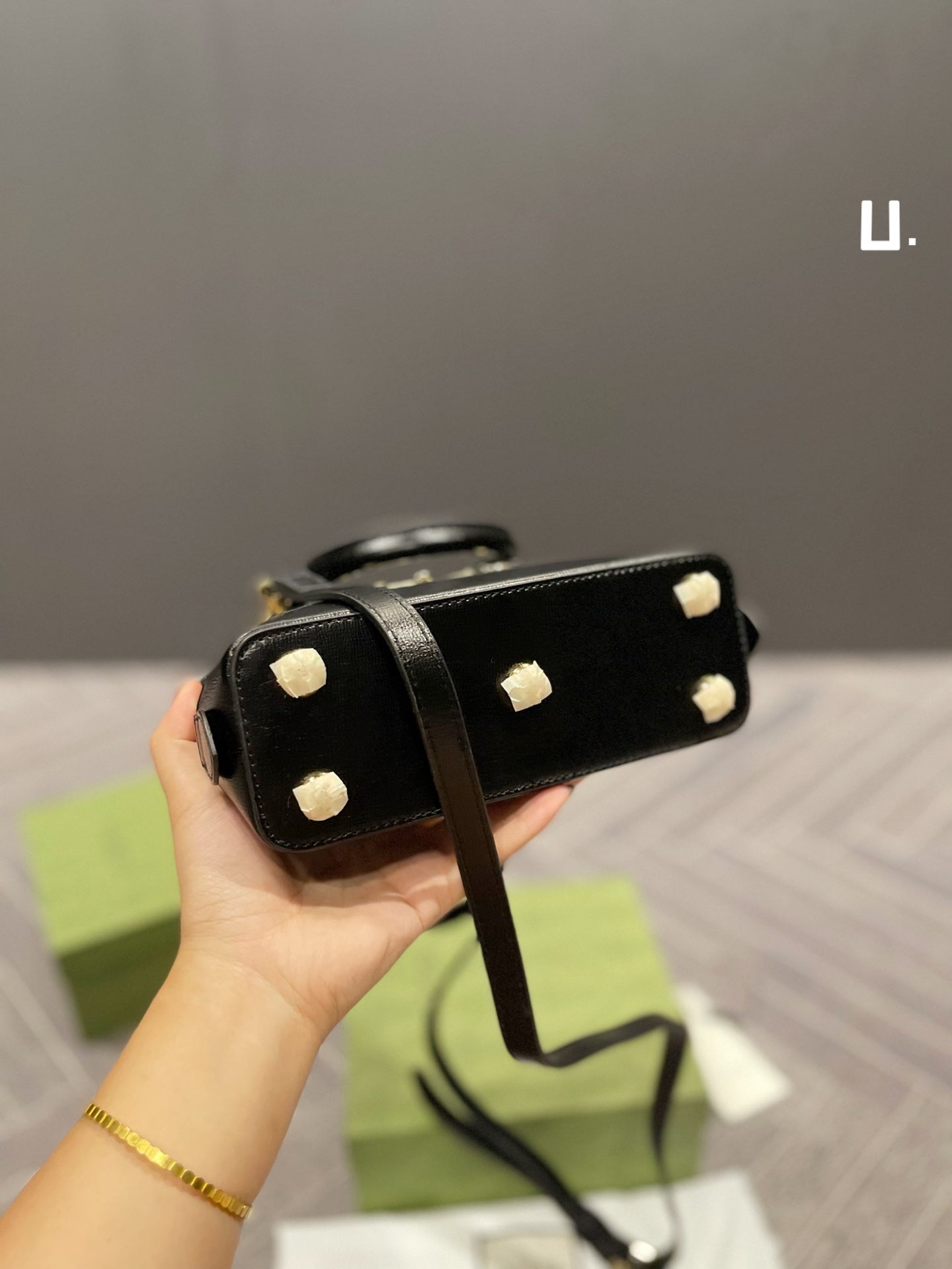 EN - New Lux Bags GCI 387