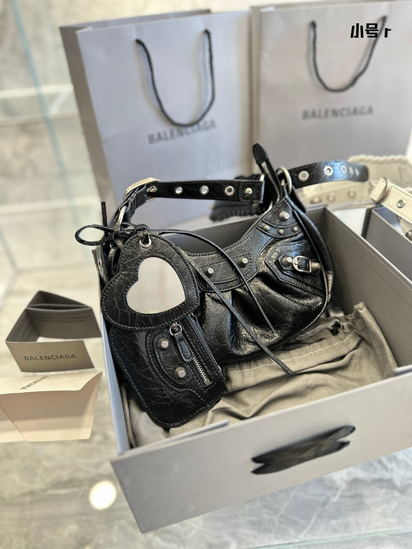 Satchel Bags - BGA Bags - 1483