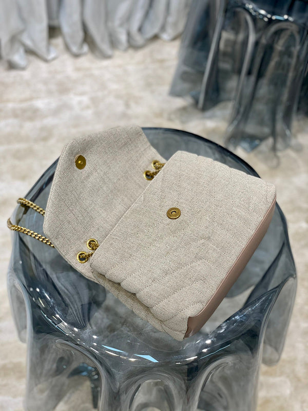 Glamy - YLS Bags - 517